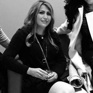 Meet your Posher, Ana